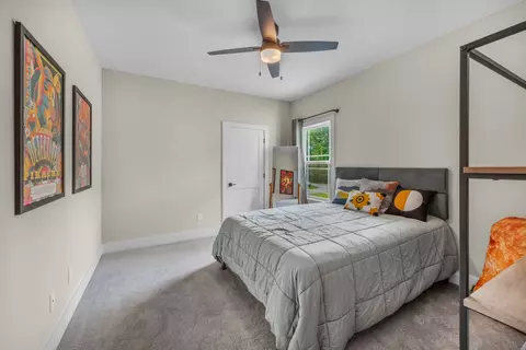Bedroom - 3321 E Main St, Murfreesboro, TN 37127 photo 5 of 7