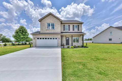 94 N Fork Branch Rd, Tullahoma, TN 37388