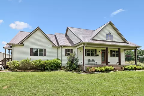 142 Otto Smith Rd, Mcminnville, TN 37110