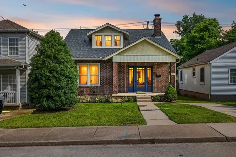 1730 Knowles St, Nashville, TN 37208