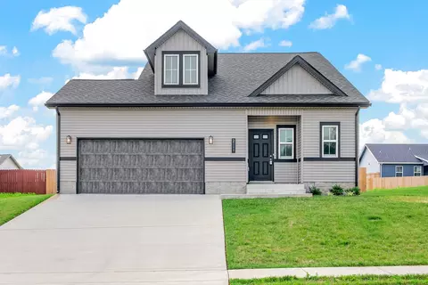 2111 Ireland Way, Clarksville, TN 37042