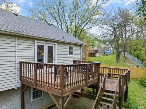 Exterior - 1509 Pointer Ct, Antioch, TN 37013 photo 7 of 8