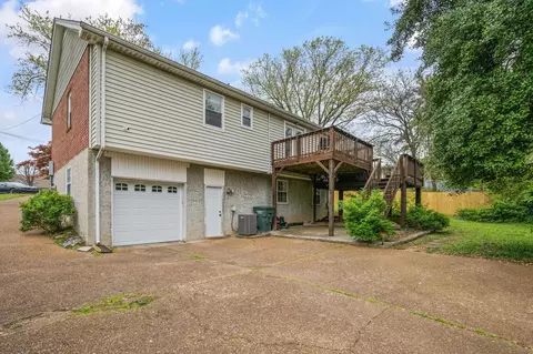 Exterior - 1509 Pointer Ct, Antioch, TN 37013 photo 4 of 8