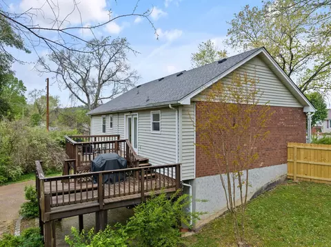 Exterior - 1509 Pointer Ct, Antioch, TN 37013 photo 8 of 8