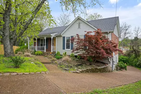 Exterior - 1509 Pointer Ct, Antioch, TN 37013 photo 3 of 8