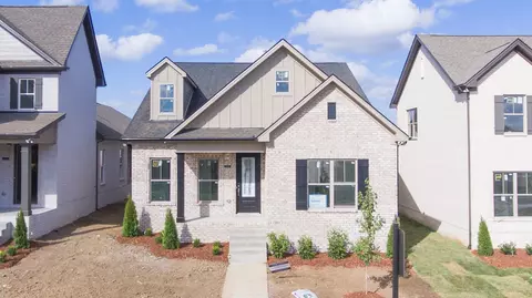 1208 Kennesaw Blvd #LOT 180, Gallatin, TN 37066