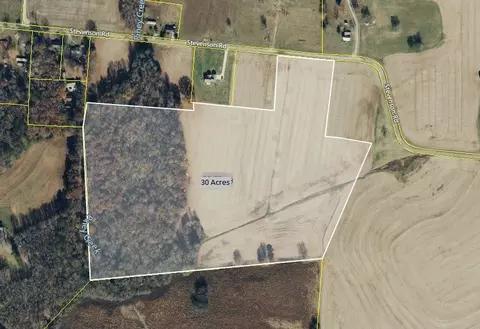 30 Stevenson Rd # A, Ardmore, TN 38449