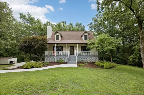 4457 Tanglewood Rd, Pegram, TN 37143