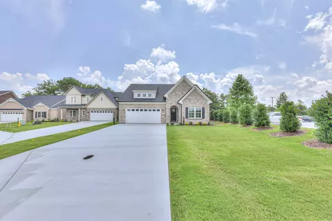 124 N Fork Branch Rd, Tullahoma, TN 37388