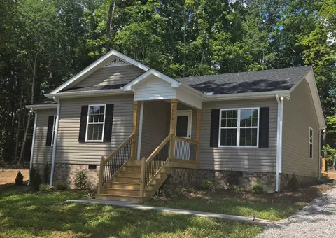 1323 Higginbotham Rd, Mcminnville, TN 37110