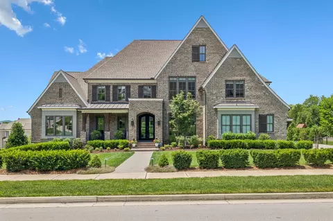 1523 Tellcroft Dr, Brentwood, TN 37027