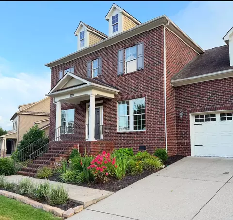 5990 Fishing Creek Rd, Nolensville, TN 37135