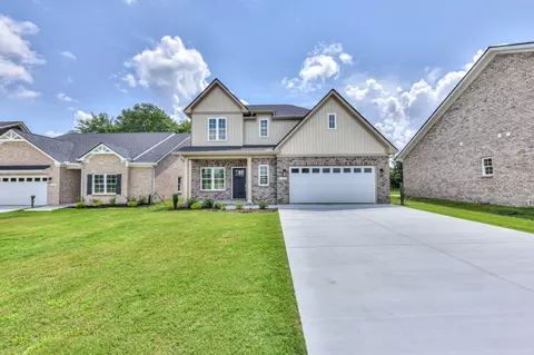 132 N Fork Branch Rd, Tullahoma, TN 37388