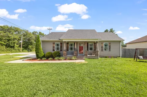 311 Ester Ln, Manchester, TN 37355