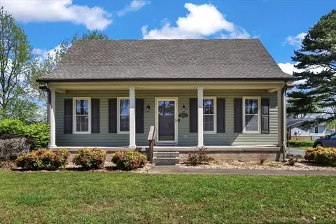 504 Fairbrook St, Franklin, KY 42134