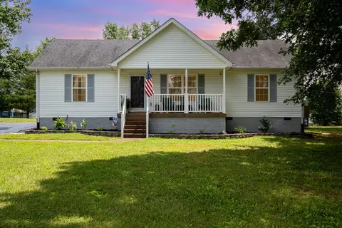 3946 Honeysuckle Way, Chapel Hill, TN 37034