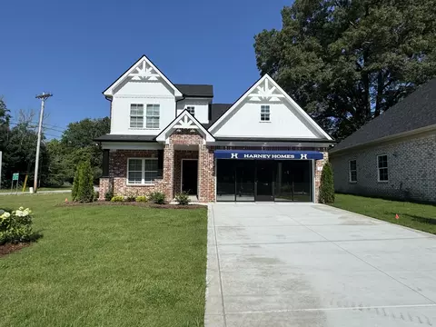 27 Laurel View St, Manchester, TN 37355