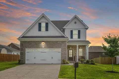 1009 Ellington Dr, Gallatin, TN 37066