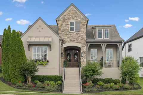 1234 Overton Cir, Gallatin, TN 37066