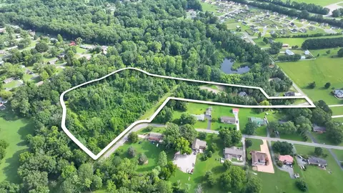 499 Shelton Rd, Manchester, TN 37355