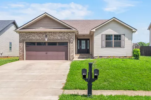 248 Azalea Dr, Oak Grove, KY 42262