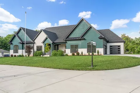 3033 Asbury Ln, Murfreesboro, TN 37129