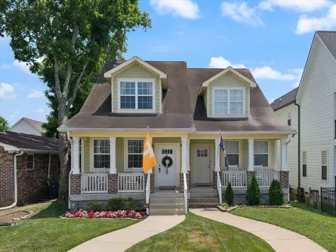 4805 Tennessee Ave # A, Nashville, TN 37209