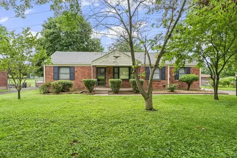 2709 Emery Dr, Nashville, TN 37214