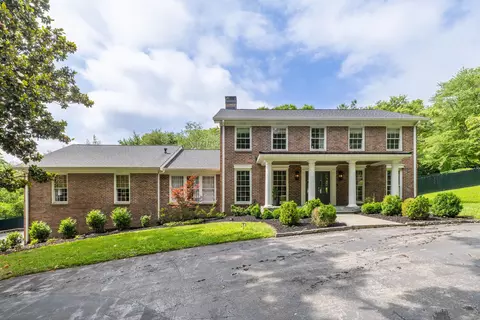 1231 Carl Seyfert Memorial Dr, Brentwood, TN 37027