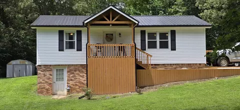 60 Jayson St, Camden, TN 38320