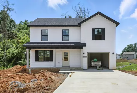 2678 Scott Dr, Clarksville, TN 37042