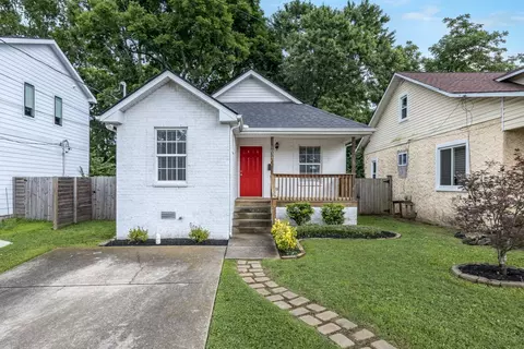 1034 24th Ave N, Nashville, TN 37208
