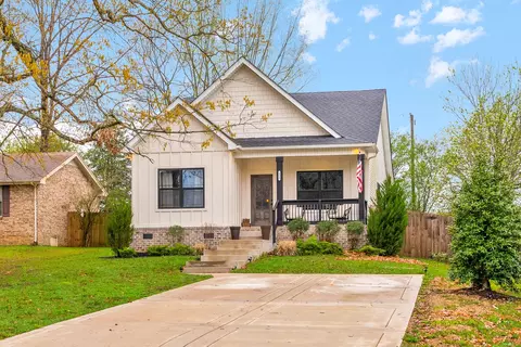 124 Marianne Ln, Clarksville, TN 37043