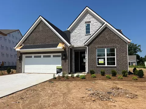 1720 Merkel Rd, Columbia, TN 38401