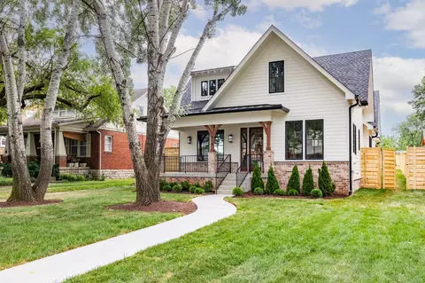 1414 Franklin Ave, Nashville, TN 37206