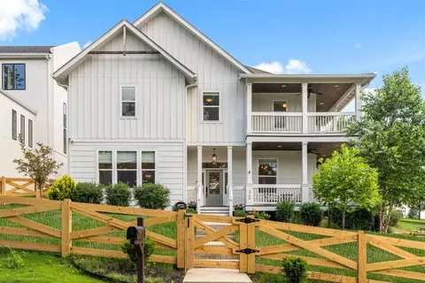 1700 Electric Ave, Nashville, TN 37206