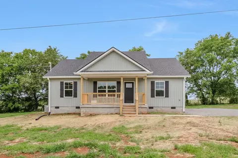 2327 Claude Fox Rd, Cornersville, TN 37047