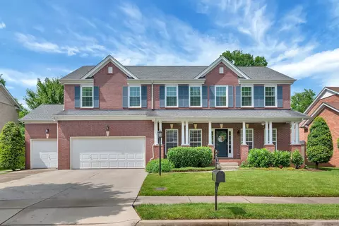 2017 Hawks Nest Dr, Hermitage, TN 37076