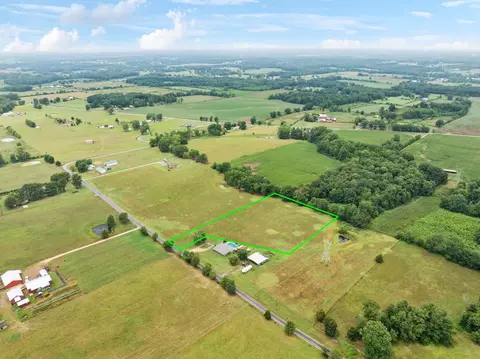 0 Dooley Rd, Ethridge, TN 38456 photo 2