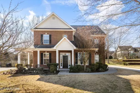 12922 Meadow Pointe Ln, Knoxville, TN 37934