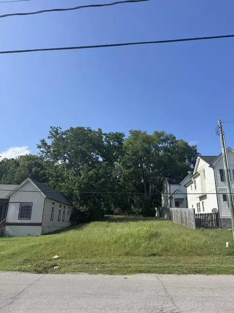 322 Lutie St, Nashville, TN 37210