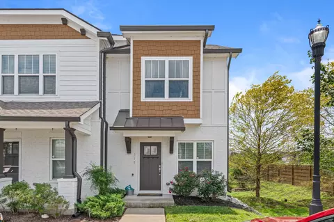 318 W Mill Dr, Nashville, TN 37209