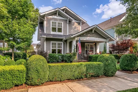 1306 Jewell Ave, Franklin, TN 37064