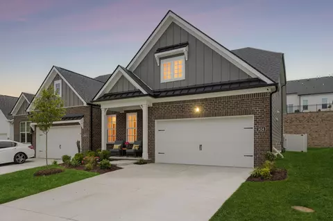1434 Autumn Leaf Ln, Mount Juliet, TN 37122