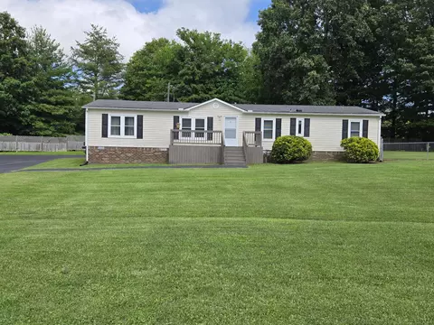 1204 Gilliam Hollow Rd, Dickson, TN 37055