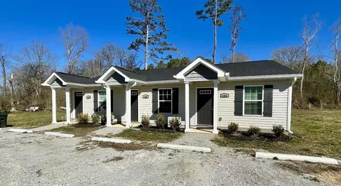 1280 E Gaines St, Lawrenceburg, TN 38464