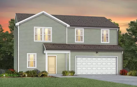 3913 Tinpiper Trce, Columbia, TN 38401