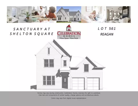 5743 Sagebrush Dr, Murfreesboro, TN 37129