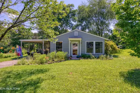 1204 Columbine Cir, Knoxville, TN 37919