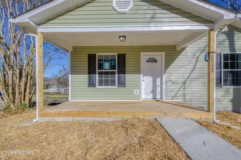 2533 Adair Ave, Knoxville, TN 37917
